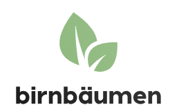 Birnbäumen